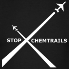 stop chemtrails