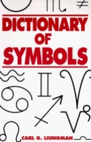dictionary of symbols