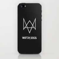 watch dogs logo handy