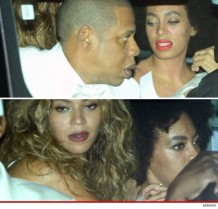 solange knowles beyonce jay-z