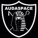 audaspace pharaoh logo